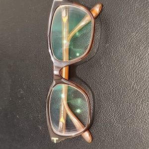 Tom Ford prescription glasses